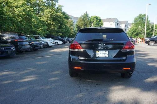 2013 Toyota Venza LE
