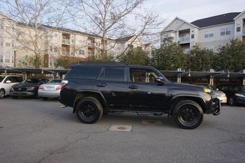 2016 Toyota 4Runner SR5 Premium