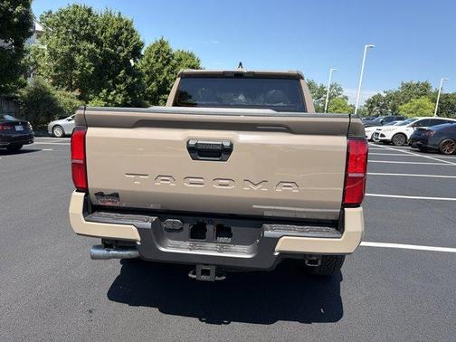 MUDBATH 2026 Toyota Tacoma TRD Off Road