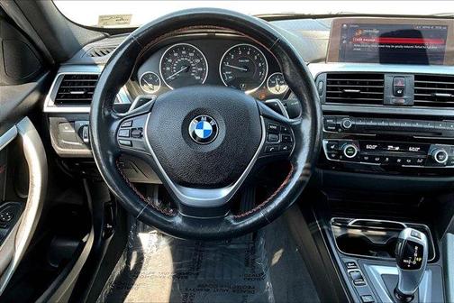 2018 BMW 330e iPerformance