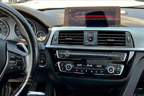 2018 BMW 330e iPerformance
