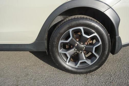 Desert Khaki 2013 Subaru XV Crosstrek 2.0i Limited