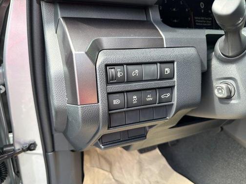 CUTTING EDGE 2026 Toyota 4Runner TRD Off Road Premium
