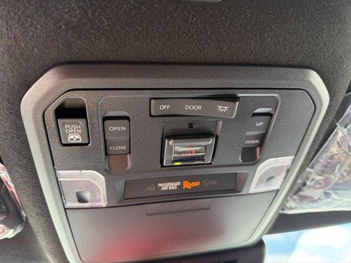 CUTTING EDGE 2026 Toyota 4Runner TRD Off Road Premium