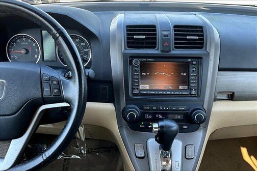 2008 Honda CR-V EX-L