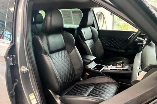 2023 Mitsubishi Outlander SEL
