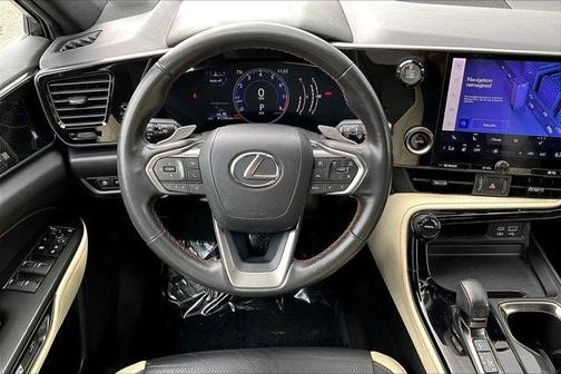 2022 Lexus NX 250 Base