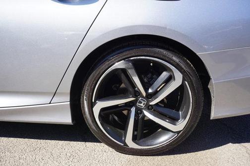 2021 Honda Accord Sport 1.5T