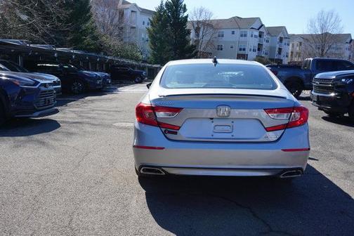 2021 Honda Accord Sport 1.5T