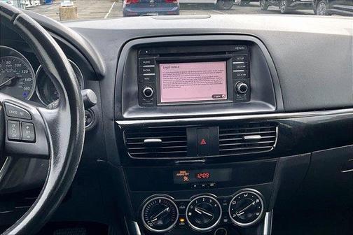 2014 Mazda CX-5 Touring