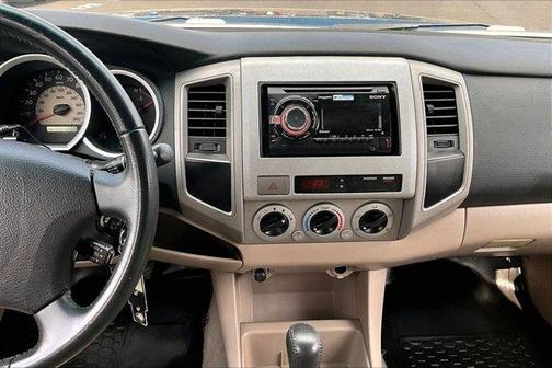 2006 Toyota Tacoma PreRunner Double Cab