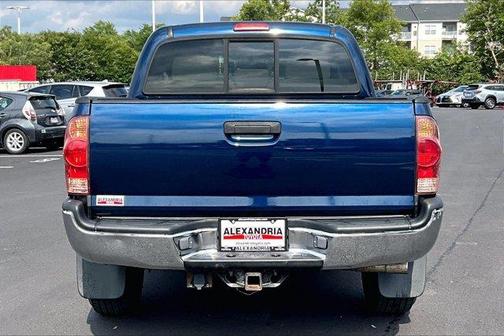 2006 Toyota Tacoma PreRunner Double Cab