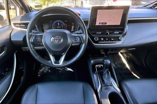 2023 Toyota Corolla XSE