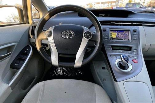 2014 Toyota Prius Two