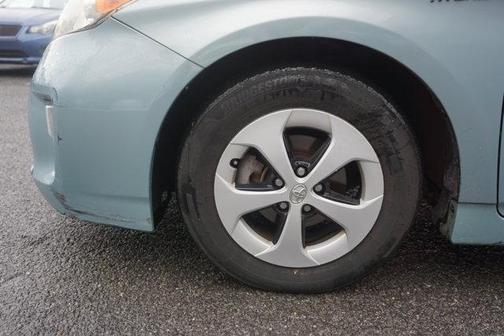 2014 Toyota Prius Two