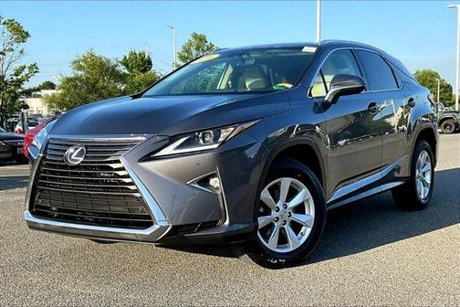 2016 Lexus RX 350 Base