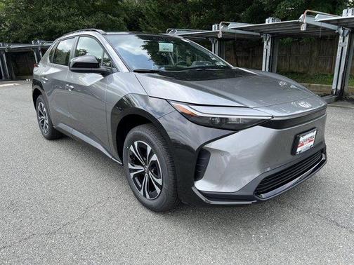 2025 Toyota bZ4X XLE