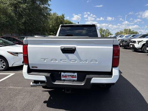 Ice 2026 Toyota Tacoma SR5