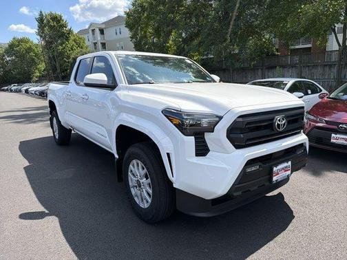 Ice 2026 Toyota Tacoma SR5