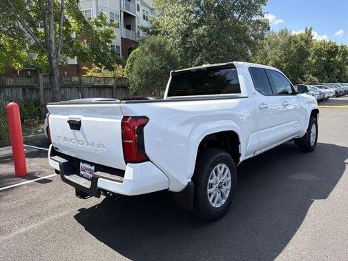 Ice 2026 Toyota Tacoma SR5