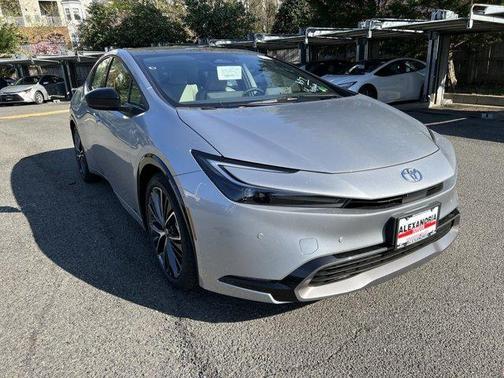 2025 Toyota Prius Limited