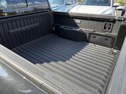 UNDERGROUND 2026 Toyota Tacoma TRD Off Road