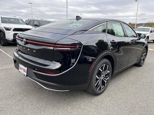 2026 Toyota Crown XLE