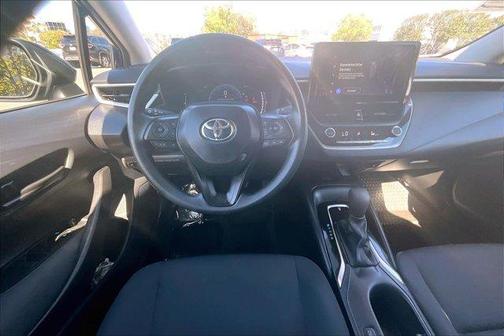 08X8 2026 Toyota Corolla LE