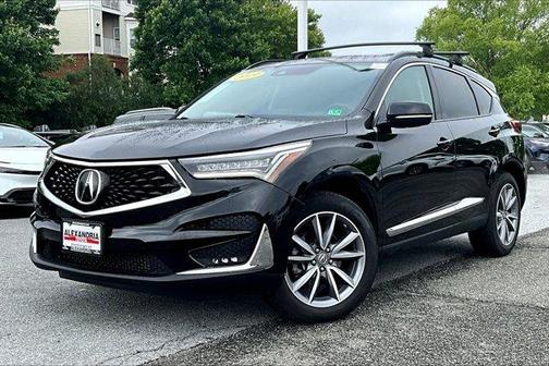 2019 Acura RDX Technology Package
