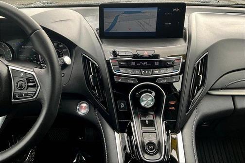 2019 Acura RDX Technology Package