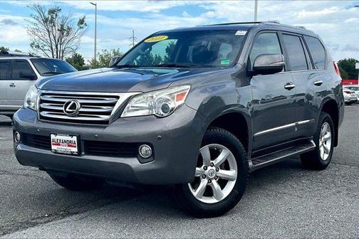 2013 Lexus GX 460 