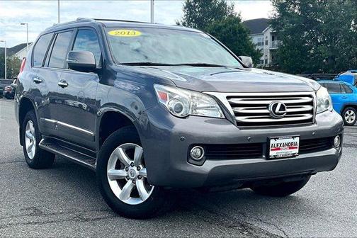 2013 Lexus GX 460 