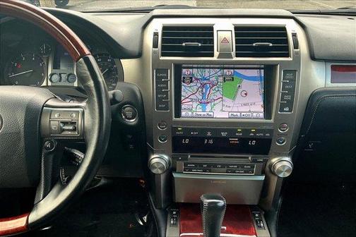 2013 Lexus GX 460 