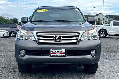 2013 Lexus GX 460 