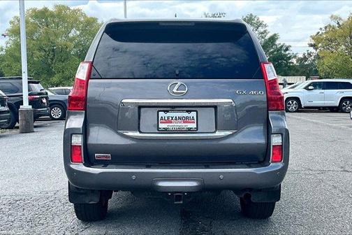 2013 Lexus GX 460 
