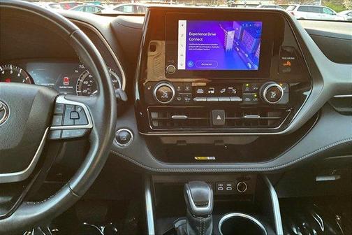 0089 2023 Toyota Highlander XLE