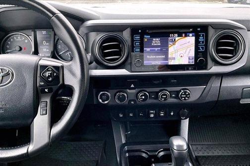 2018 Toyota Tacoma TRD Off Road