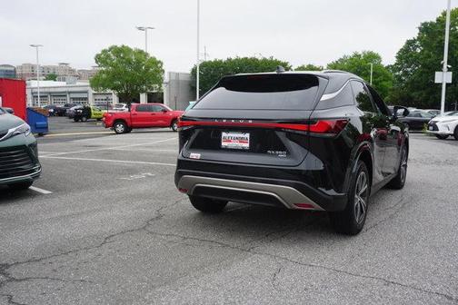 2023 Lexus RX 350 Premium