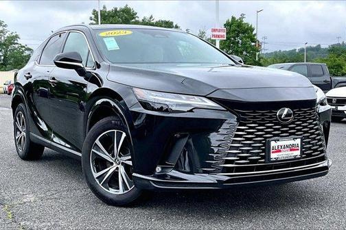 2023 Lexus RX 350 Premium