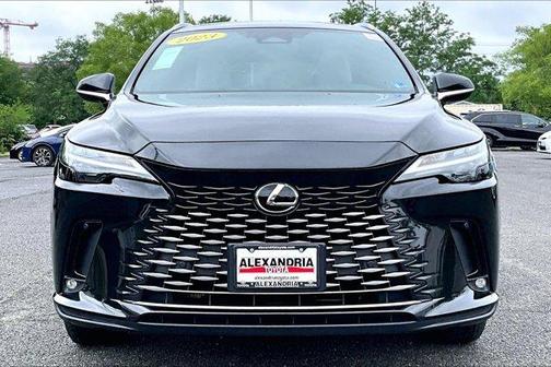 2023 Lexus RX 350 Premium