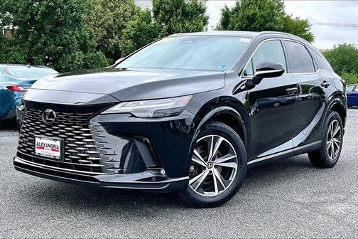2023 Lexus RX 350 Premium