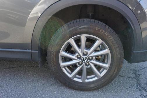 2023 Mazda CX-5 2.5 S Preferred Package