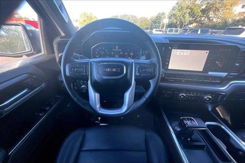 Sterling 2024 GMC Sierra 1500 SLT