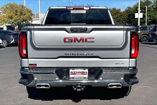 Sterling 2024 GMC Sierra 1500 SLT
