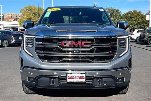 Sterling 2024 GMC Sierra 1500 SLT