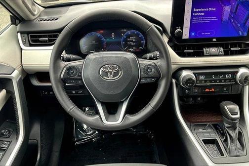 2023 Toyota RAV4 Limited