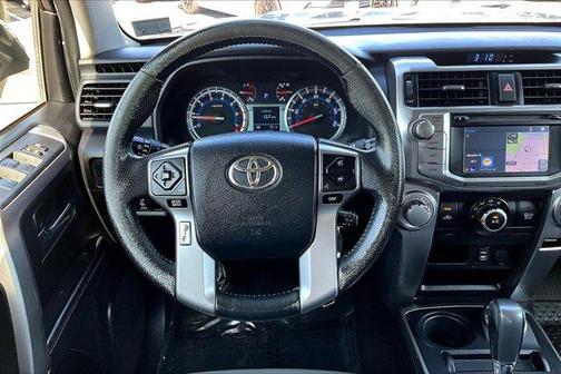 2014 Toyota 4Runner SR5