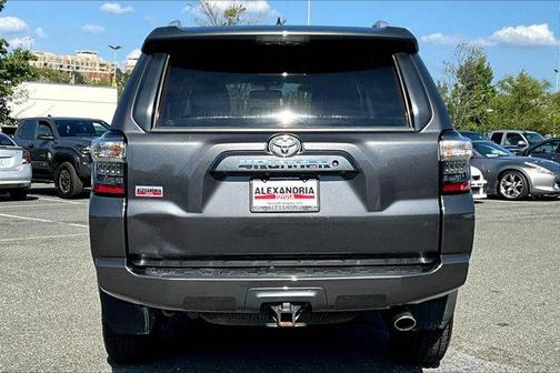 2014 Toyota 4Runner SR5