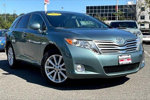 2009 Toyota Venza 