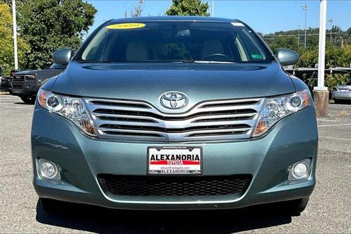 2009 Toyota Venza 